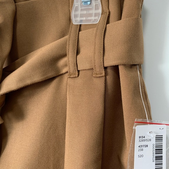 reitmans brown skirt - Picture 4 of 4